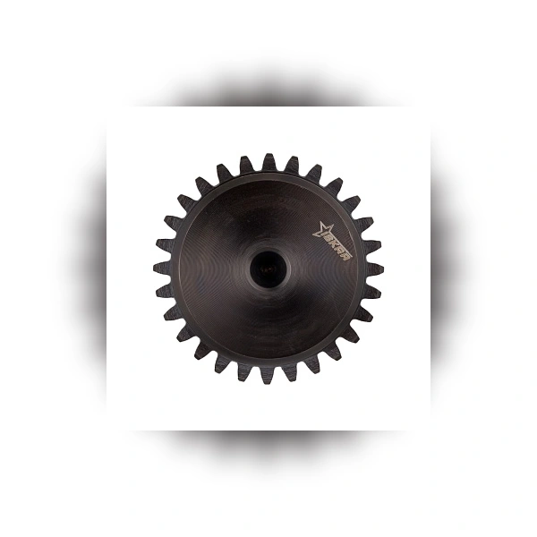 Полумуфта зубчатая с короткой ступицей ISKRA SG0C019
