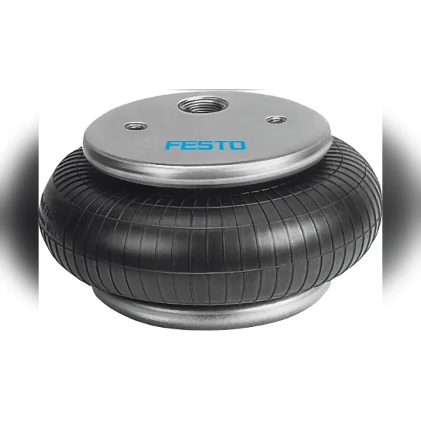 Баллонный пневмоцилиндр Festo EB-250-85