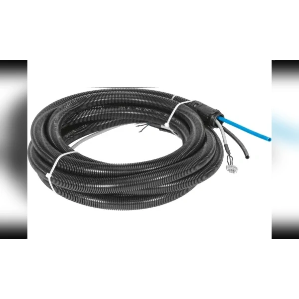 Соединительный кабель Festo NHSB-A1-0,6-BLG3-LE3-PU8-2XBB
