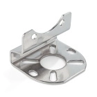Кран шаровый фланцевый двухсоставной TITAN LOCK нерж. 304, DN40 TL150TPFBVS