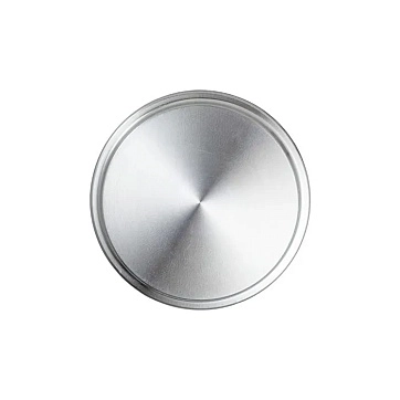 Заглушка коническая TITAN LOCK SMS 2 1/2" нерж. 304 TL2.1/2CPS-S