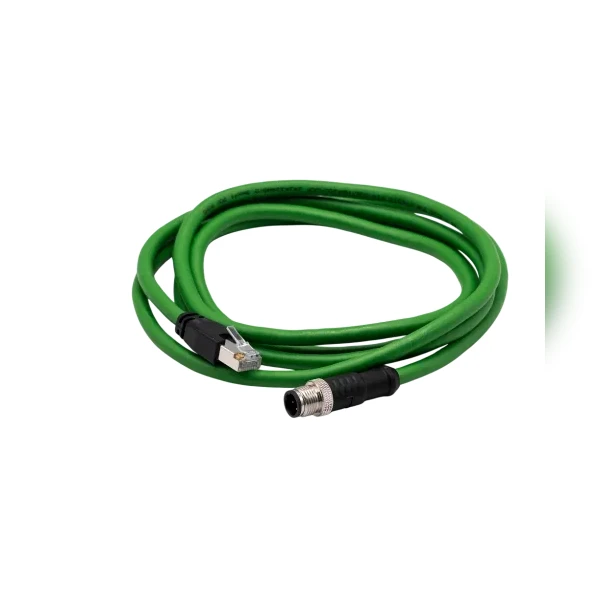 Кабель шины E.MC ESV-EN-M12RJ-15M