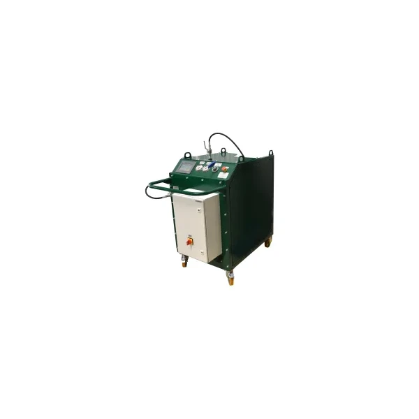 Станция зарядки аккумуляторов азотом CTR-KV2050-4-1