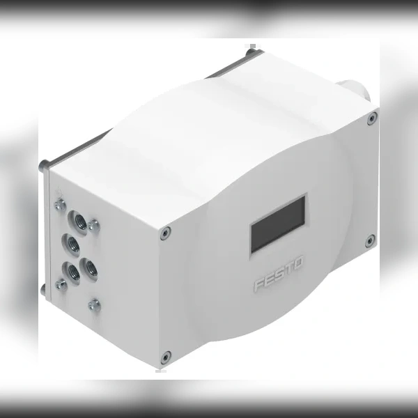 Позиционер Festo CMSX-P-SE-C-U-F1-D-130-C