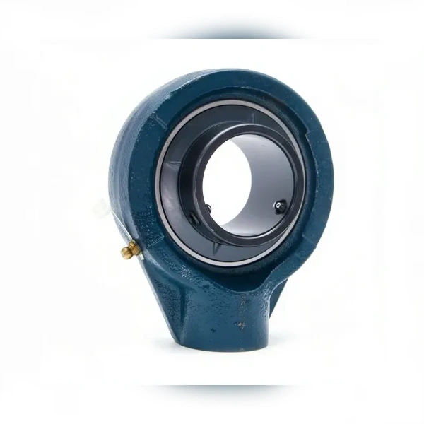 Подшипниковый узел NPT UCHA 207 (UCECH 207)