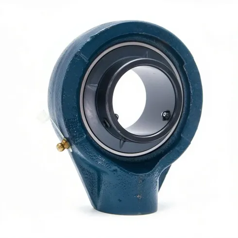 Подшипниковый узел NPT UCHA 203 (UCECH 203)