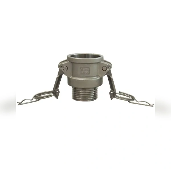 Камлок TITAN LOCK TL100BSS
