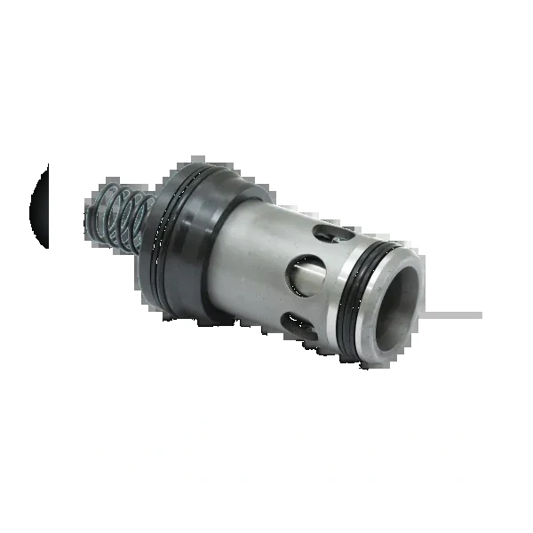 Клапан встраиваемый DUPLOMATIC MS S.p.a. LC25-QS0,5/20N, 350 бар, 500 л/мин