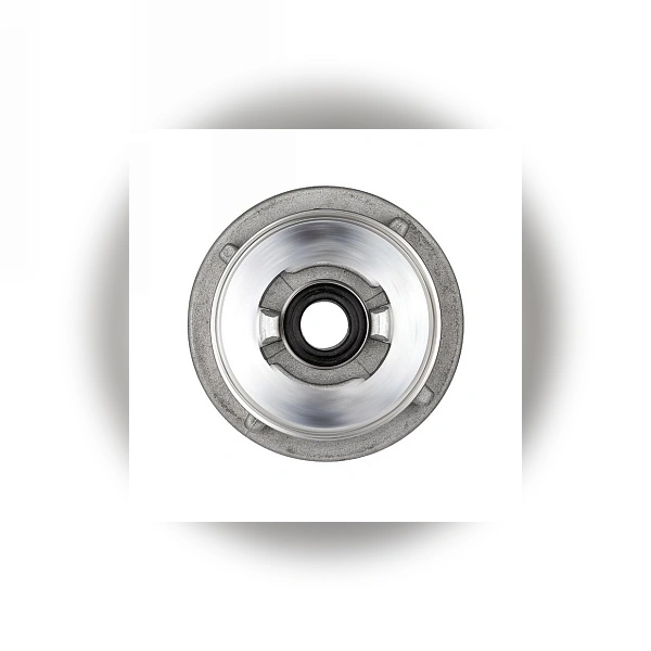 Cоединение типа Storz переходник KA 81/66 алюминий TLSTORZ81/66 TITAN LOCK