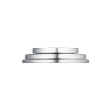 Конический штуцер под приварку TITAN LOCK SMS 1/2", нерж. сталь 316 TL1/2CONWSS-S