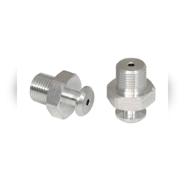 Всасывающий патрубок Schmalz SA-NIP N006 G1/8-AG DN200