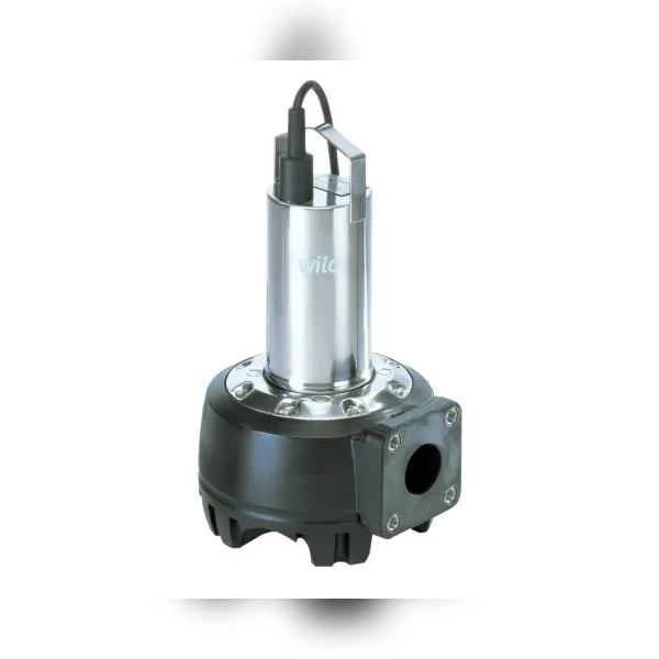 Погружной насос для сточных вод Drain TP 50 E 107/7,5A (3~400 V)