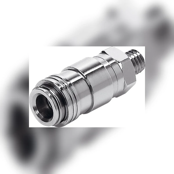 Быстроразъемная розетка Festo KD2-M5-A