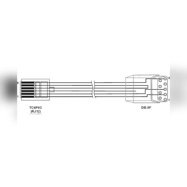 Кабель ОВЕН КС13