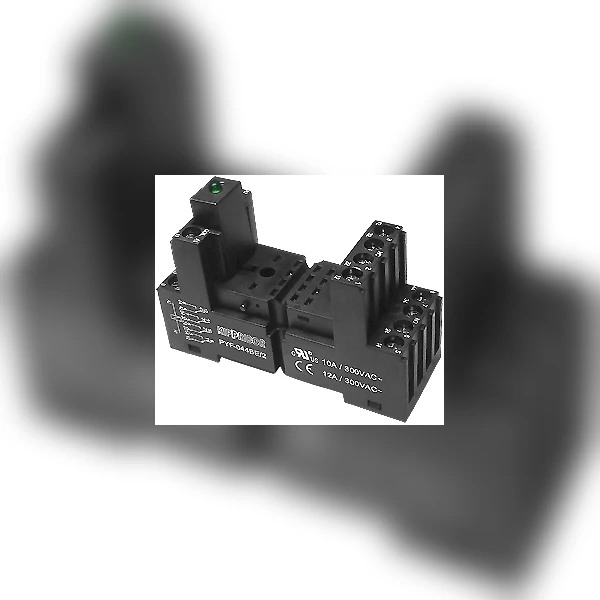 Модуль LED-индикации KIPPRIBOR LM-CF24VDC