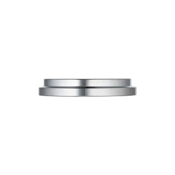 Заглушка коническая TITAN LOCK SMS 1 1/4" нерж. 304 TL1.1/4CPS-S