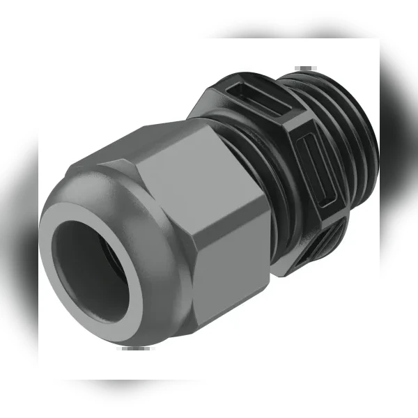 Соединитель кабеля Festo NETC-P-M12-EX4