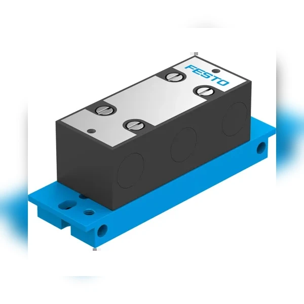 Блок И Festo ZK-PK-3-6/3