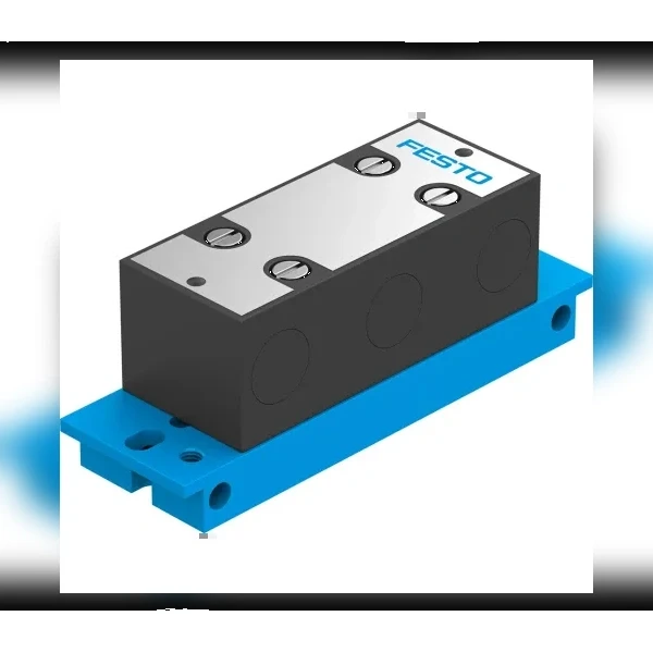 Блок ИЛИ Festo OS-PK-3-6/3