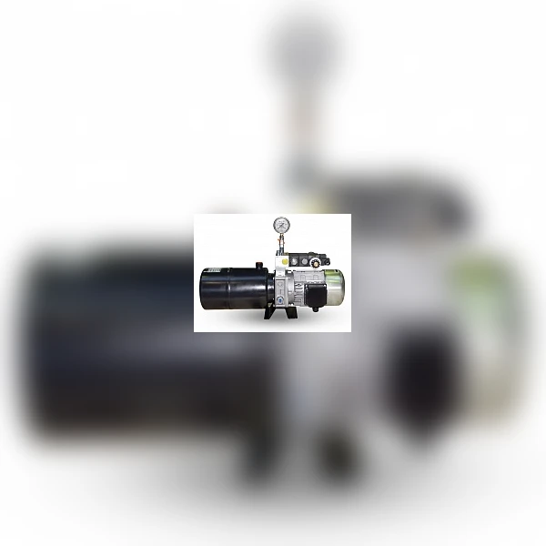 Министанция PPC-KV-SAM005-1,1-160-3,7 вертикальная ориентация