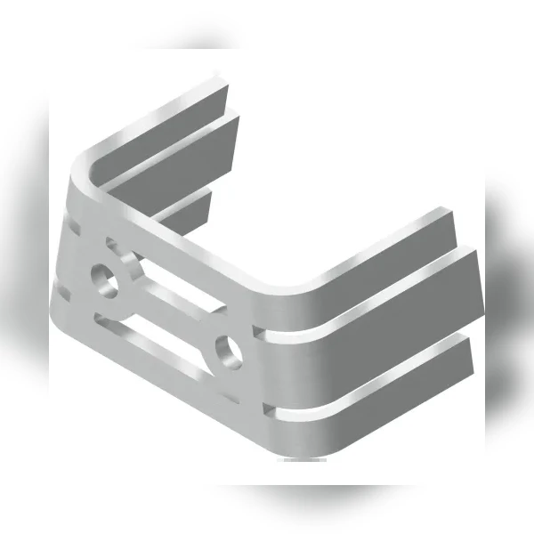 Набор монтажный Festo DHAS-ME-H9-120