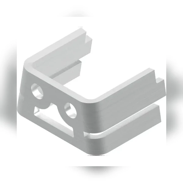 Набор монтажный Festo DHAS-ME-H9-80