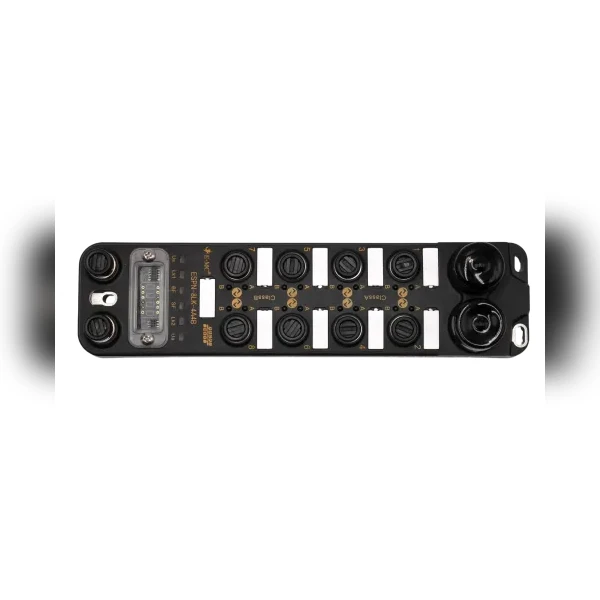 IO-Link мастер станция E.MC ESPN-8LK-8A