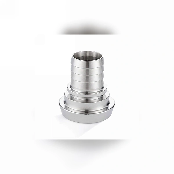 Конический штуцер под рукав TITAN LOCK DIN 11851 DN32 нерж. 316 TL32CONSS
