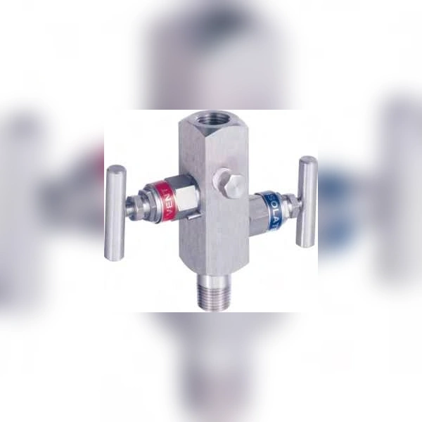 Двухвентильный блок Siemens 7MF9011-4EM