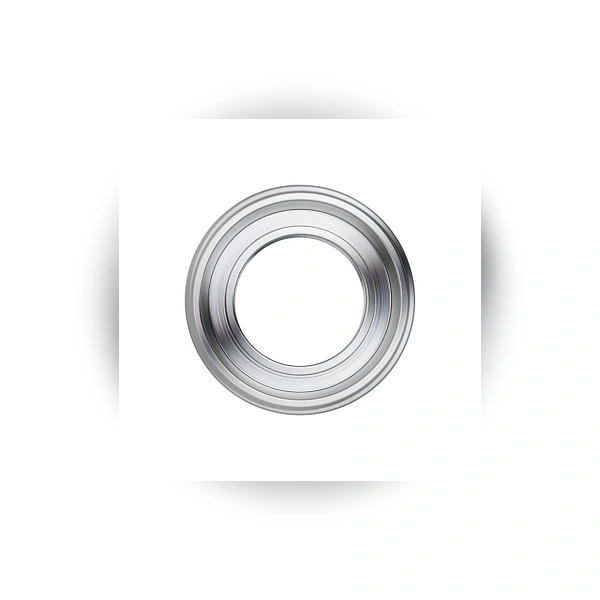 Резьбовой штуцер под рукав TITAN LOCK DIN 11851 DN80 нерж. 316 TL80THRSS