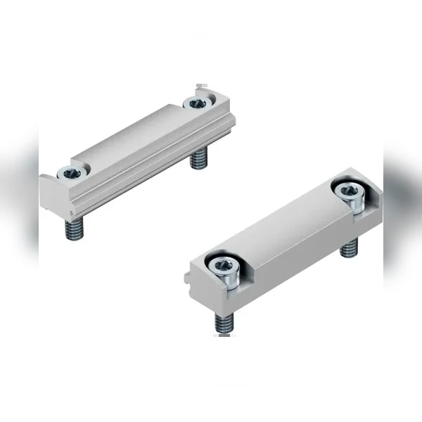 Монтажный профиль Festo EAHF-L2-45-P-D3