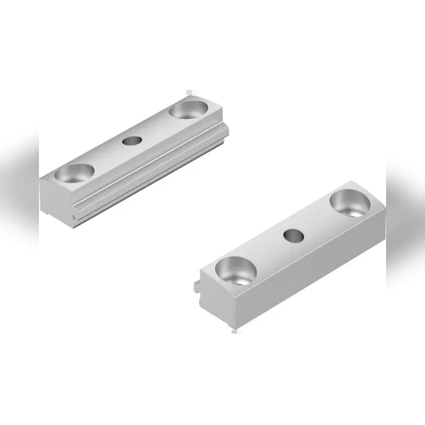 Монтажный профиль Festo EAHF-L2-45-P