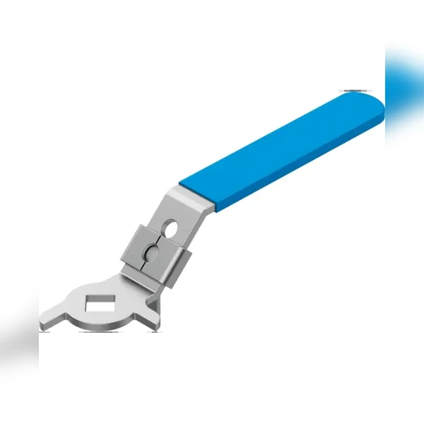 Ручной рычаг Festo VAOH-F8-9-H9-A
