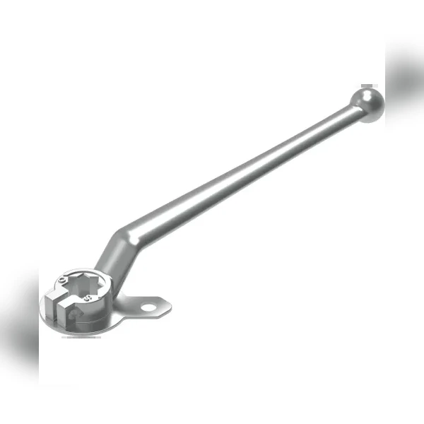 Ручной рычаг Festo VAOH-F9-17-H9-A