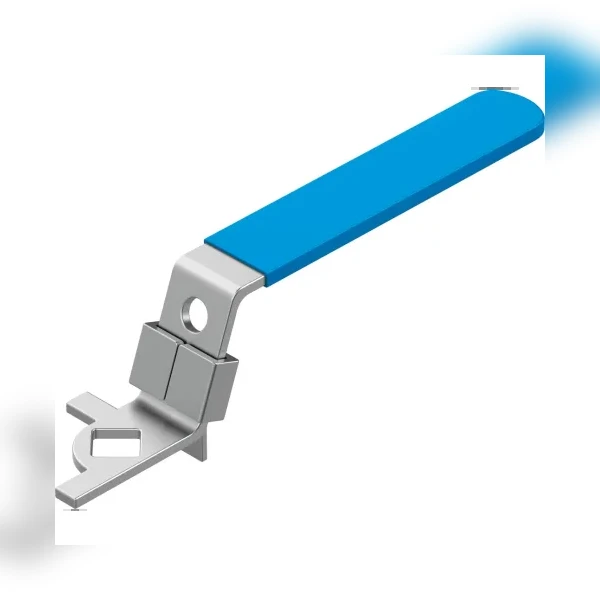 Ручной рычаг Festo VAOH-F7-11-H9-A-32