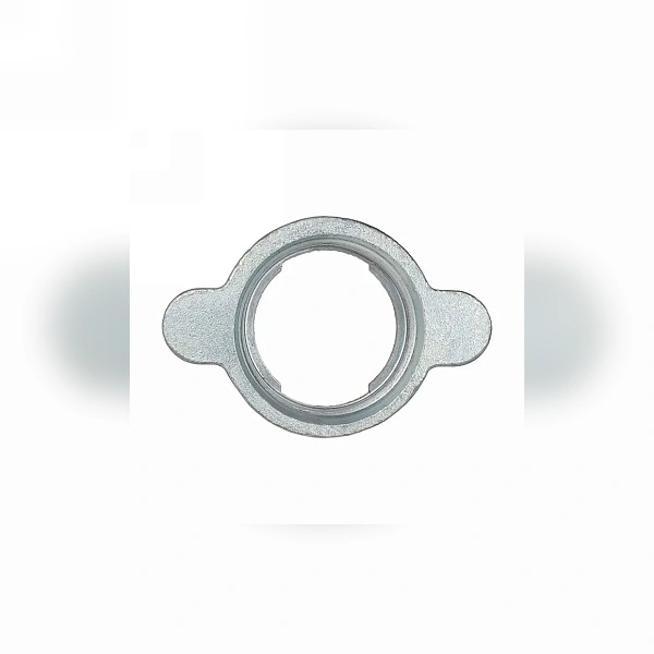 Гайка крыльчатая (Wing nut) для парового соединения GEFEST 3/4 NPT (оцинк. сталь) TLGFN3/4 (B12) TITAN LOCK