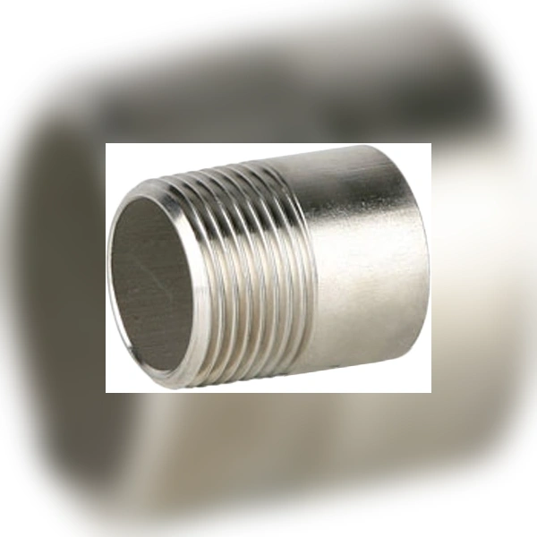 Ниппель Genebre 0149 12 Ру20 Ду100 (PN20 DN100)