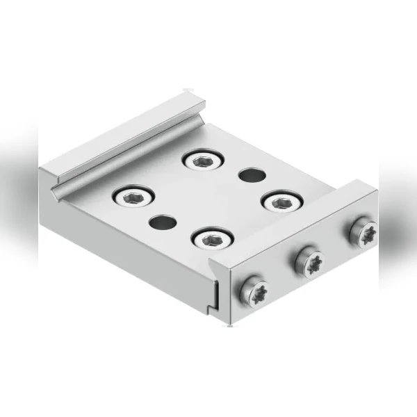 Монтаж Festo EHAM-E20-40