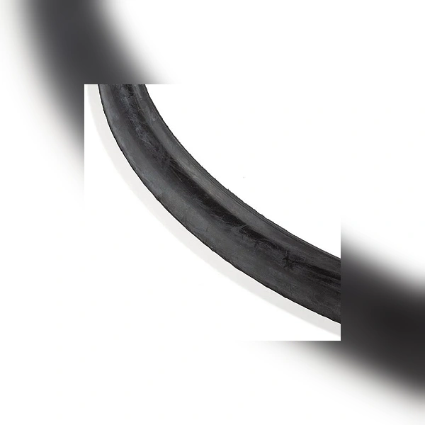 Уплотнение для люка круглого TITAN LOCK DN600, EPDM TLTKS600