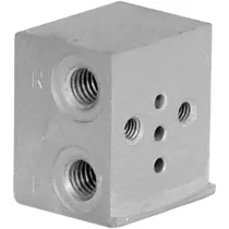 Монтажная плита Festo FLP-7-PK-3