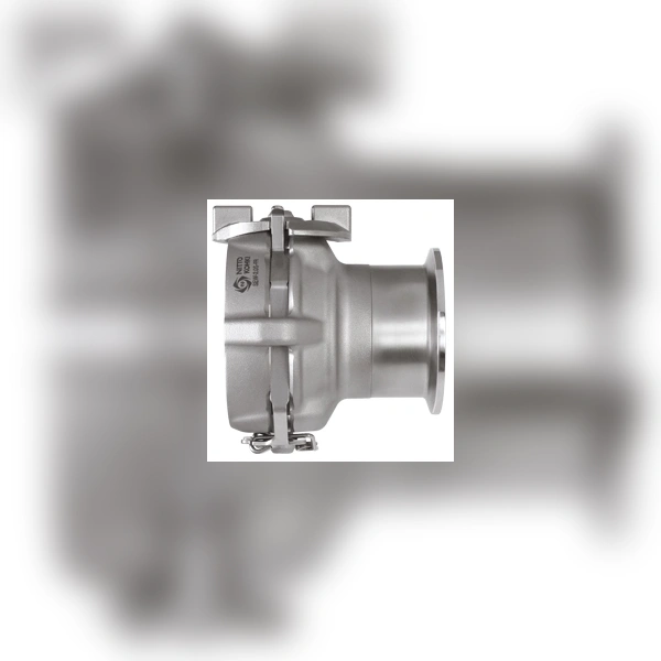 Розетка БРС Hygienic Cupla SEW-2.0S-FR SCS16