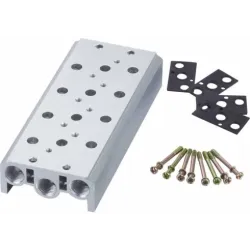Плита для блочного монтажа Festo PRS-1/4-6