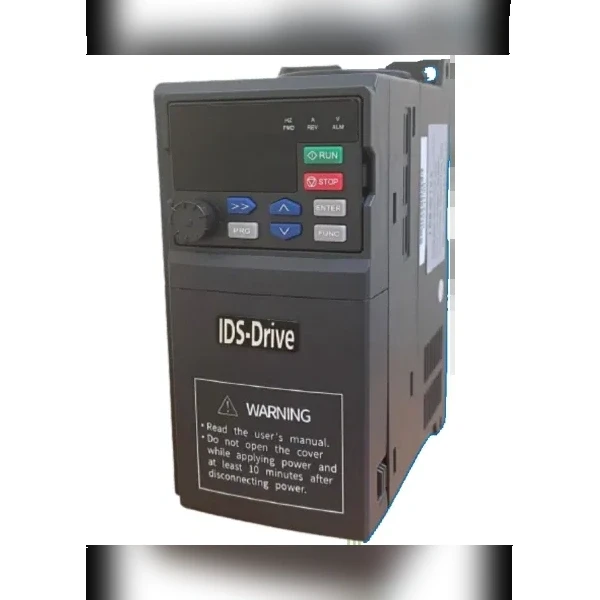 Преобразователь частоты IDS-Drive Z-NK Z222T4NK-150 (2,2 кВт 9,4 A 3ф 380 В)