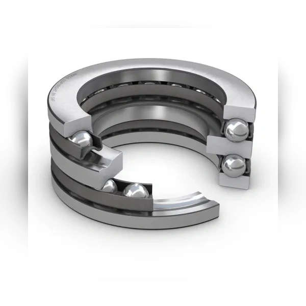 Корпус подшипника разъёмный SKF SNL 509