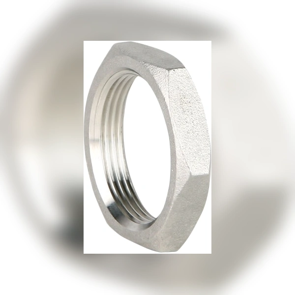 Гайка Genebre 0312 09 Ру20 Ду50 (PN20 DN50)