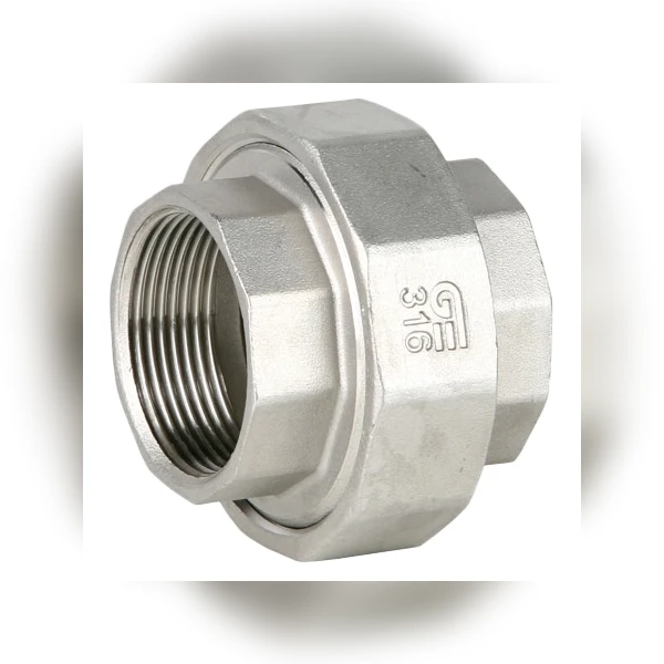 Соединение Genebre 0340 04 Ру20 Ду15 (PN20 DN15)