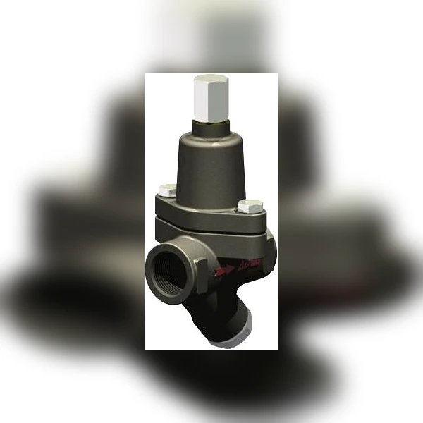 Конденсатоотводчик биметаллический резьбовой ADCA BM20R Ру40 Ду1/2