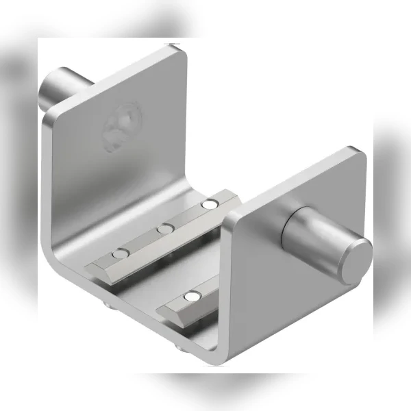 Поворотная цапфа Festo EAHS-P2-32