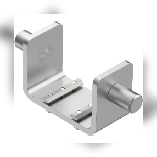 Поворотная цапфа Festo EAHS-P2-45