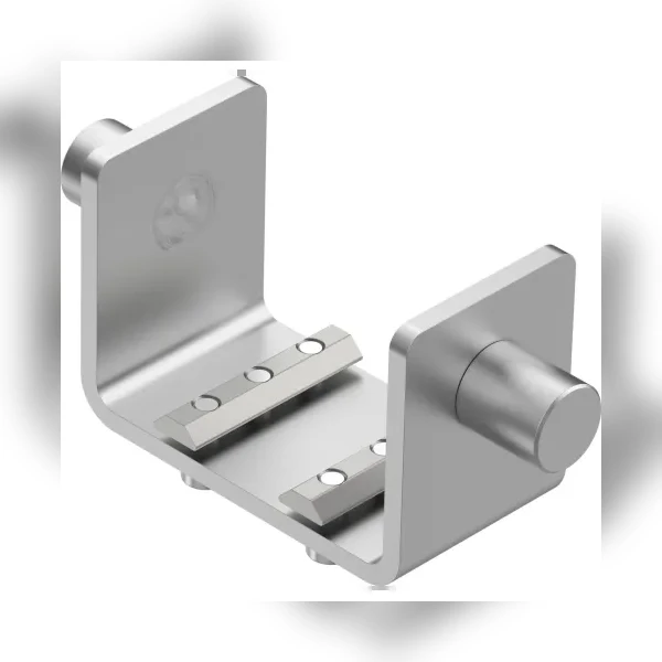 Поворотная цапфа Festo EAHS-P2-60